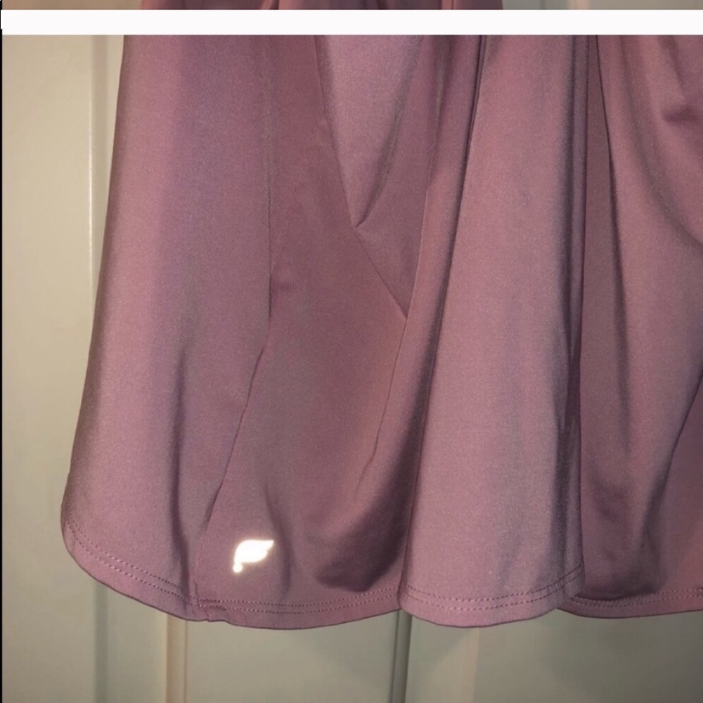 Fabletics Dri-fit Tank - Picture 4 of 4